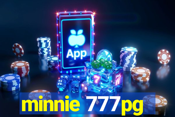 minnie 777pg